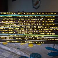 riviste auto  Auto d'epoca, Ruoteclassiche