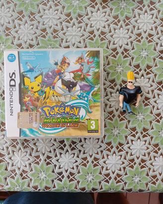 Pokemon Ranger Tracce di Luce Ds 🇮🇹