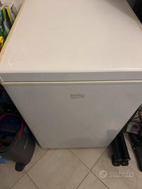 Congelatore a pozzetto Beko