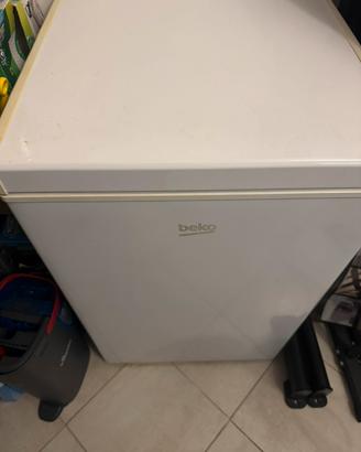 Congelatore a pozzetto Beko