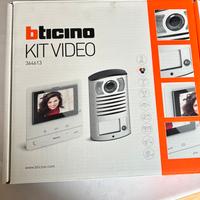 Video citofono bticino mod. 364613