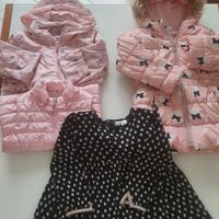  bambina  4   5 anni abbigliamento 