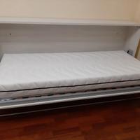 Letto a scomparsa