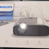 Proiettore Philips NeoPix Easy+