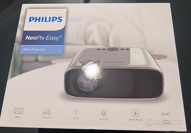 Proiettore Philips NeoPix Easy+