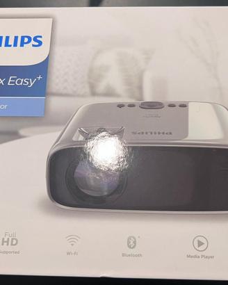 Proiettore Philips NeoPix Easy+