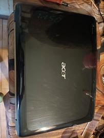 notebook Acer Aspire 5920g