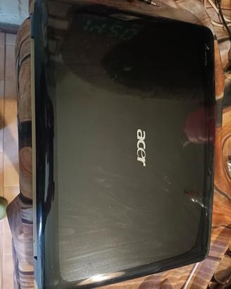 notebook Acer Aspire 5920g