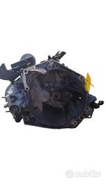 CAMBIO MANUALE COMPLETO PEUGEOT Partner 3Â° Serie