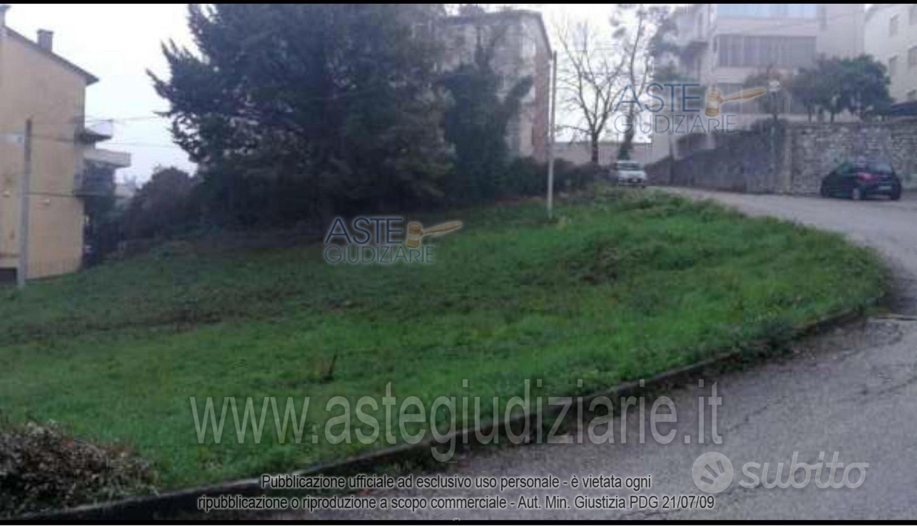 Terreno Agricolo Spoleto [A4306348] - Vista 5