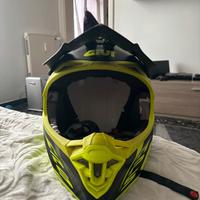 Casco integrale Givi