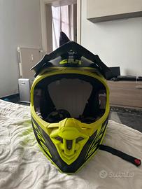 Casco integrale Givi
