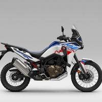 Honda CRF1100L Africa Twin CRF 1100 Africa Tw...