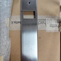 Numero 5 placche copri avvolgitore per tapparelle 