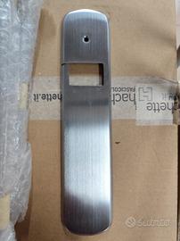 Numero 5 placche copri avvolgitore per tapparelle 