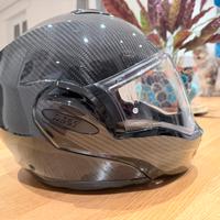 Casco integrale