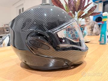 Casco integrale