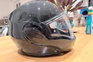 Casco integrale
