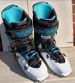 Scarponi da scialpinismo SCARPA Maestrale RS