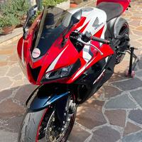 CBR 600 RR