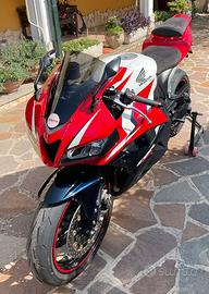 CBR 600 RR