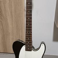 Squier classic vibe 60 fsr Esquire