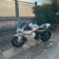 Ducati supersport 950 S