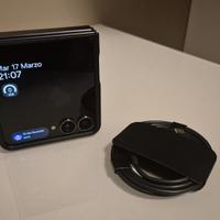 Samsung Z Flip 7 512 GB