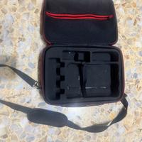 Valigia porta Drone - Dji e vari