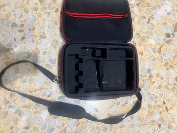 Valigia porta Drone - Dji e vari