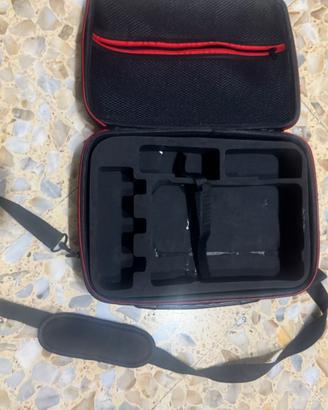 Valigia porta Drone - Dji e vari