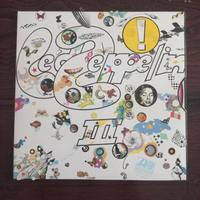 Vinile led zeppelin 3