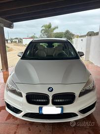 Bmw 216d