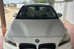 Bmw 216d