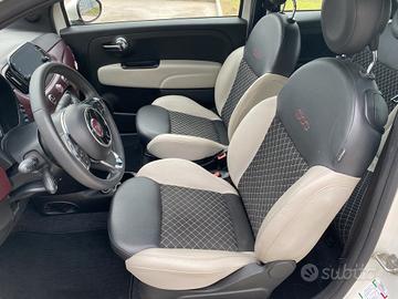 Fiat 500 1.2 Sport - SPLENDIDA !!!