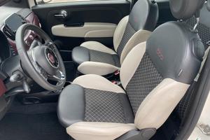 Fiat 500 1.2 Sport - SPLENDIDA !!!