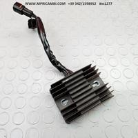REGOLATORE TENSIONE SUZUKI GSXR 750 2006 2007 GSX