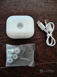 MOTOROLA  Moto Buds 