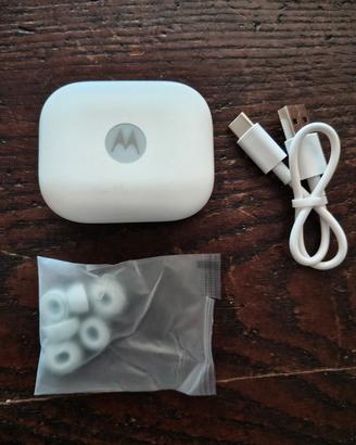 MOTOROLA  Moto Buds 