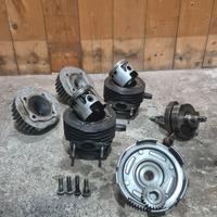 pezzi di ricambio vespa 