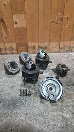 pezzi di ricambio vespa 