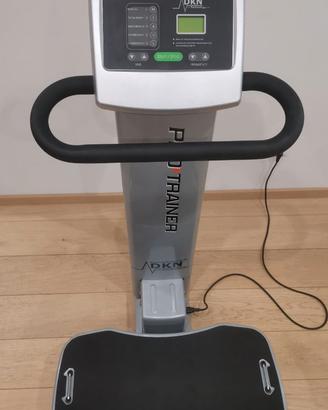 PEDANA VIBRANTE PROTRAINER DUNLOP DKN
