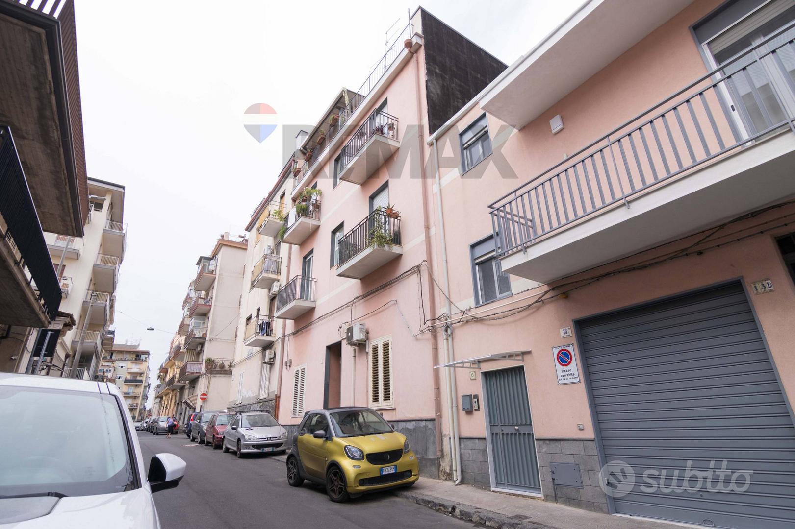 Appartamento – Catania, Picanello, Picanello-Ognina-Barriera-Canalicchio - Vista 2