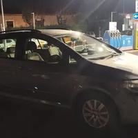 Volkswagen Golf Plus 1.6 TDI DPF 5p. Highline