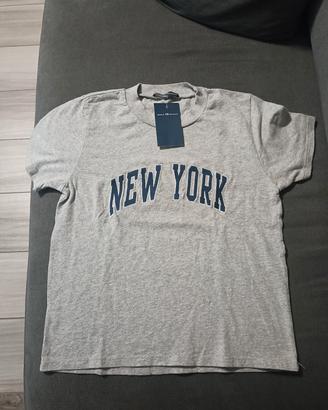 maglietta bambino Brandy Melville nuova 