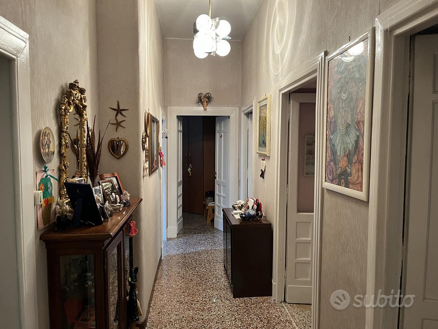 Appartamento – Roma, Città giudiziaria, Della Vittoria - Vista 2
