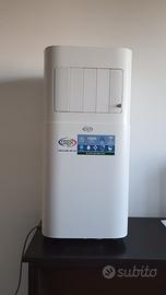 Climatizzatore Portatile