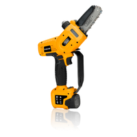 Potatore Volpi Predator PVS 5100