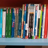 Libri Scuola Superiore istituto tecnico ITIS