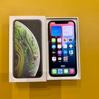 iPhone XS - 256 GB